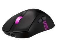 ASUS ROG Keris II Origin Black - 1532036 - zdjęcie 4